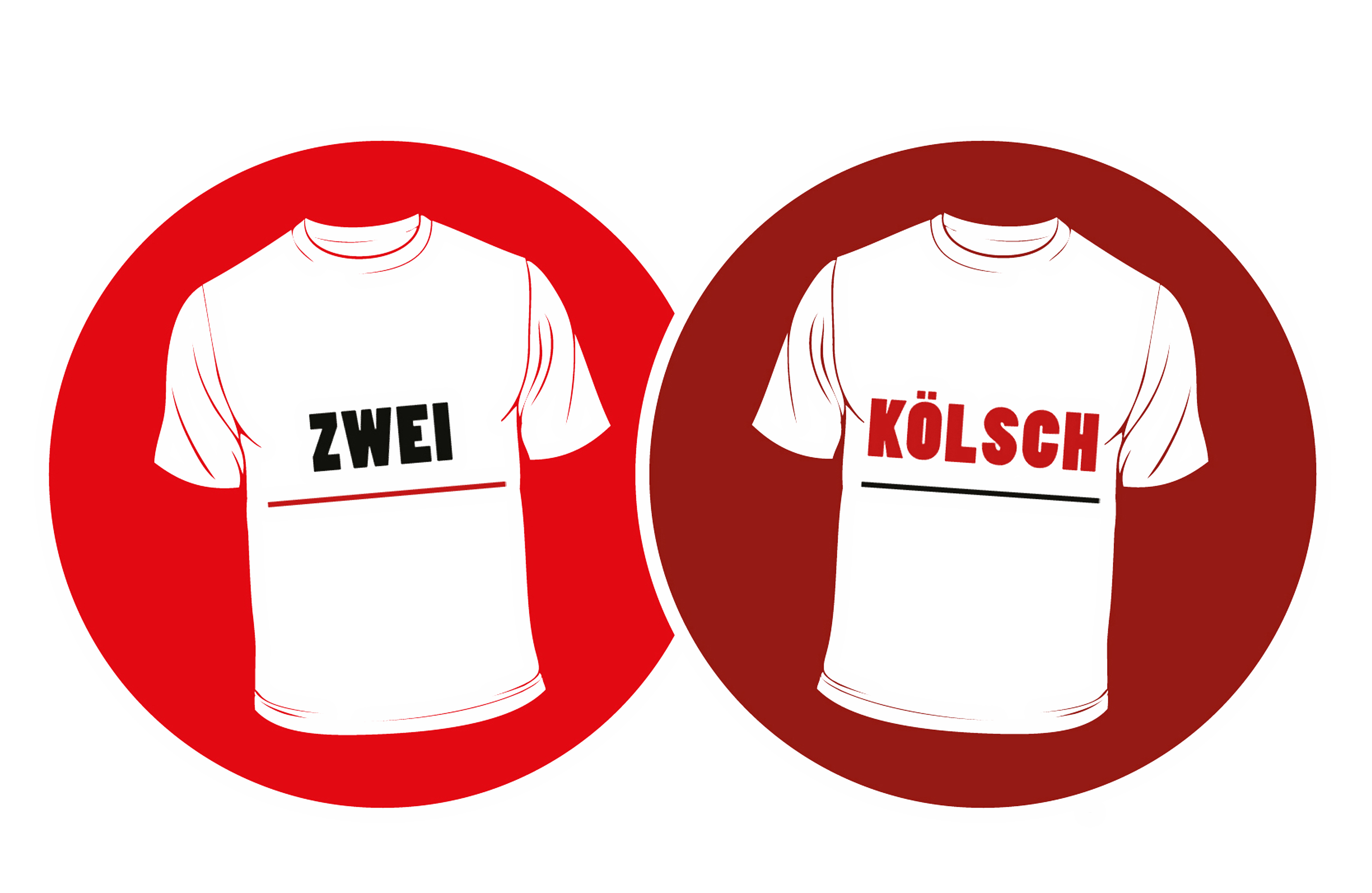 ZWEI KÖLSCH
