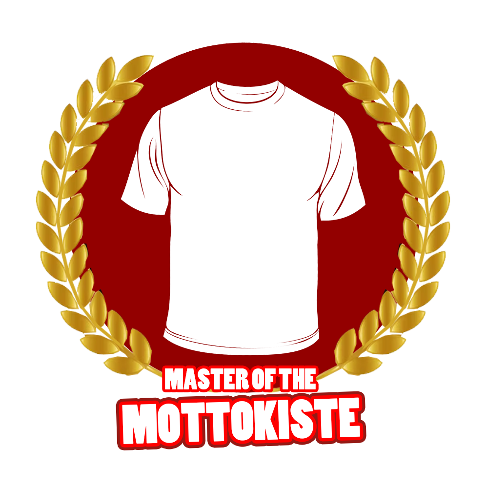 MASTER OF THE MOTTOKISTE
